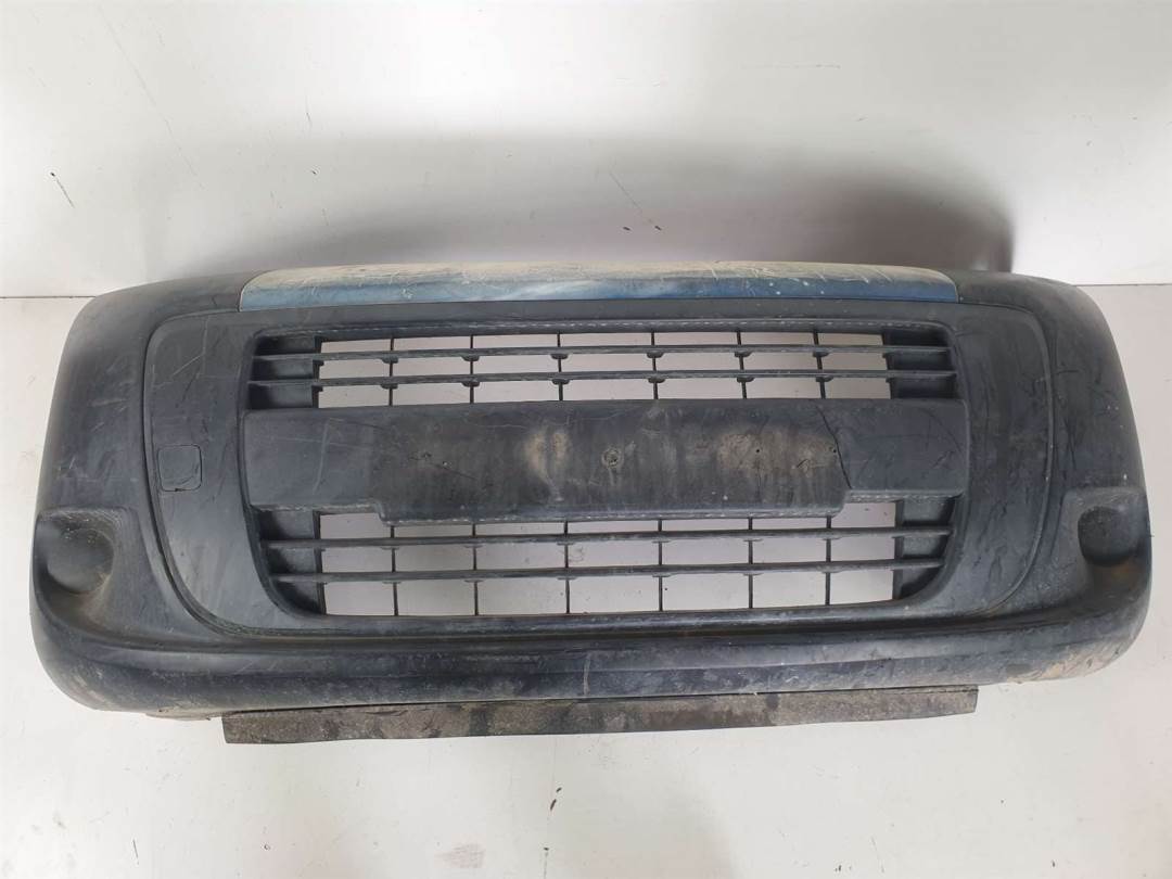 Pare-chocs avant - FIAT - FIORINO (225)