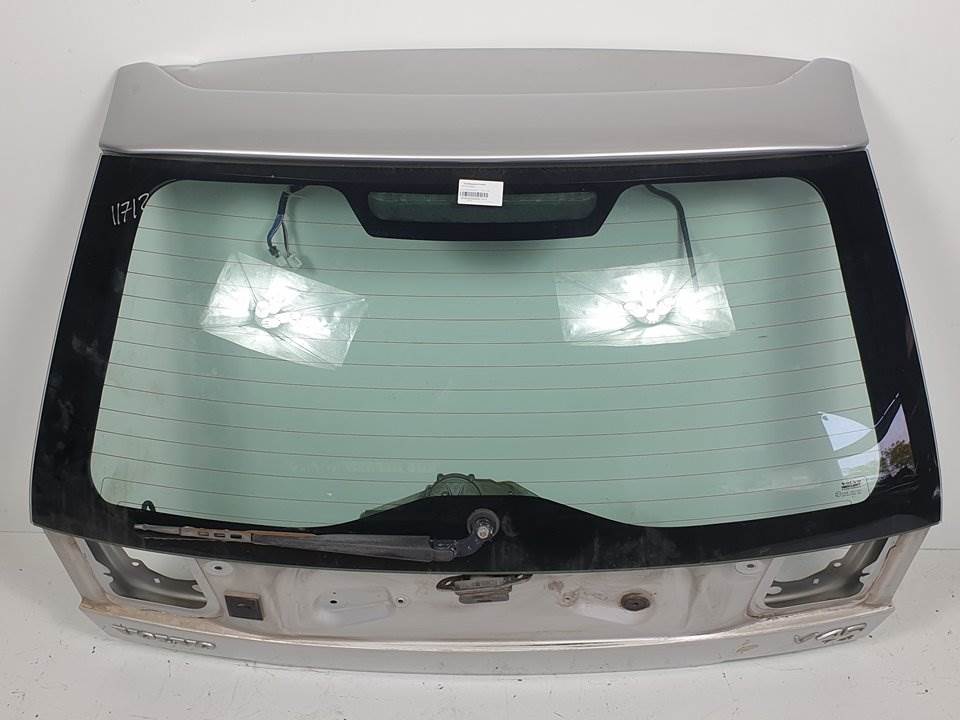 Hayon arrière - VOLVO - V40 FAMILIAR