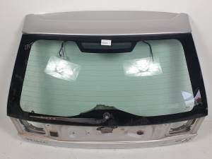 PORTON TRASERO VOLVO V40 FAMILIAR Autodesguaces Alicante