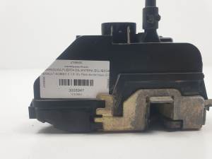 CERRADURA PUERTA DELANTERA IZQUIERDA RENAULT SCENIC II (X84,JM) Autodesguaces Alicante