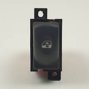 MANDO ELEVALUNAS TRASERO IZQUIERDO 7700876404 RENAULT ESPACE / GRAND ESPACE (JE0) Autodesguaces Alicante