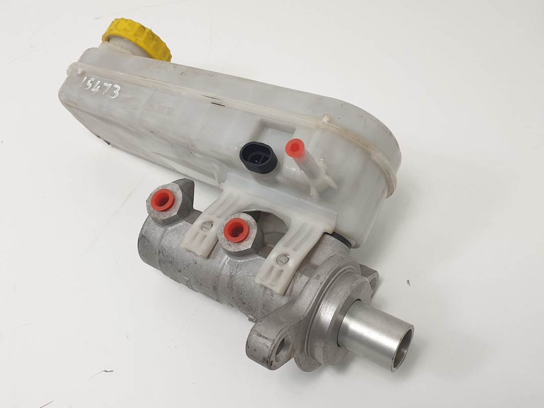 BOMBA FRENO - Y24112 - FIAT - DUCATO CAJA CERRADA 33, TECHO ELEVADO (X250)