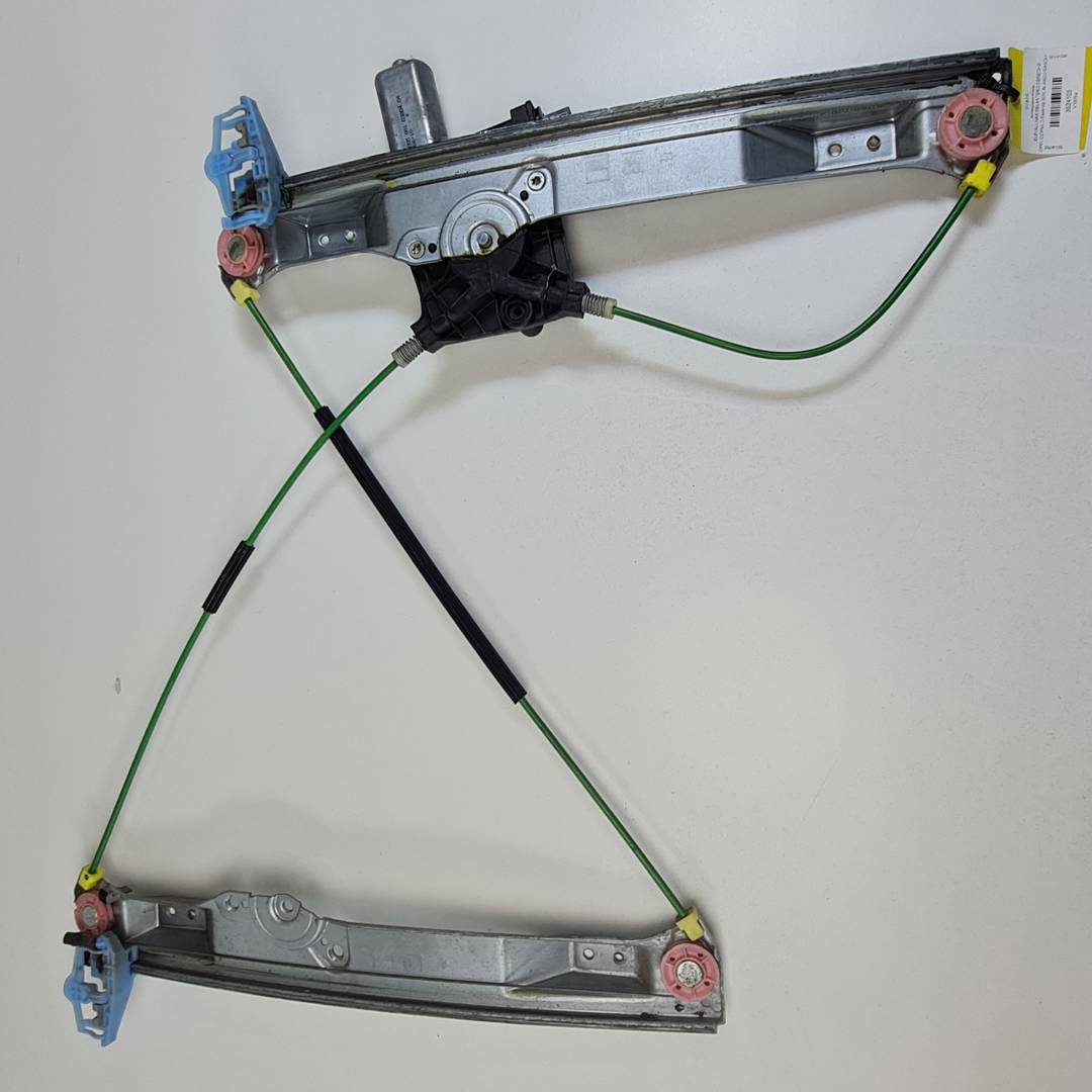 ELEVALUNAS DELANTERO DERECHO - 541613212 - OPEL - CORSA D
