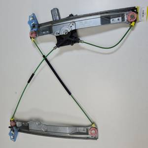 ELEVALUNAS DELANTERO DERECHO 541613212 OPEL CORSA D Autodesguaces Alicante