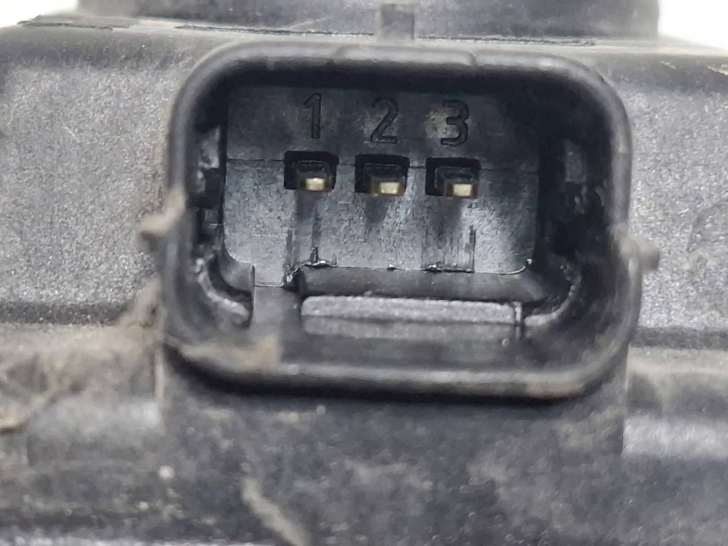 Foto 6 de Faro Derecho Citroen Saxo (1996–2002)