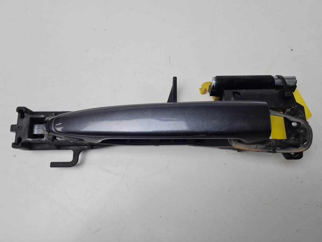 MANETA EXTERIOR DELANTERA IZQUIERDA - TOYOTA - LAND CRUISER (J12)