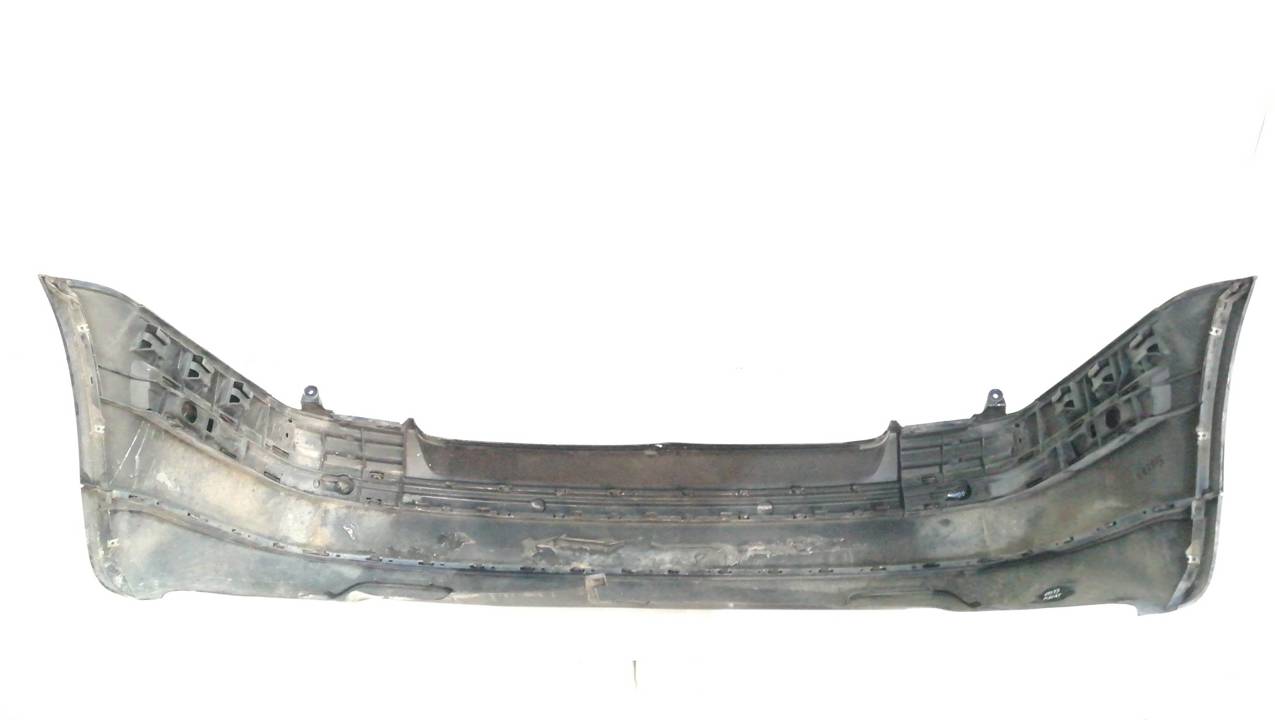 PARAGOLPES TRASERO