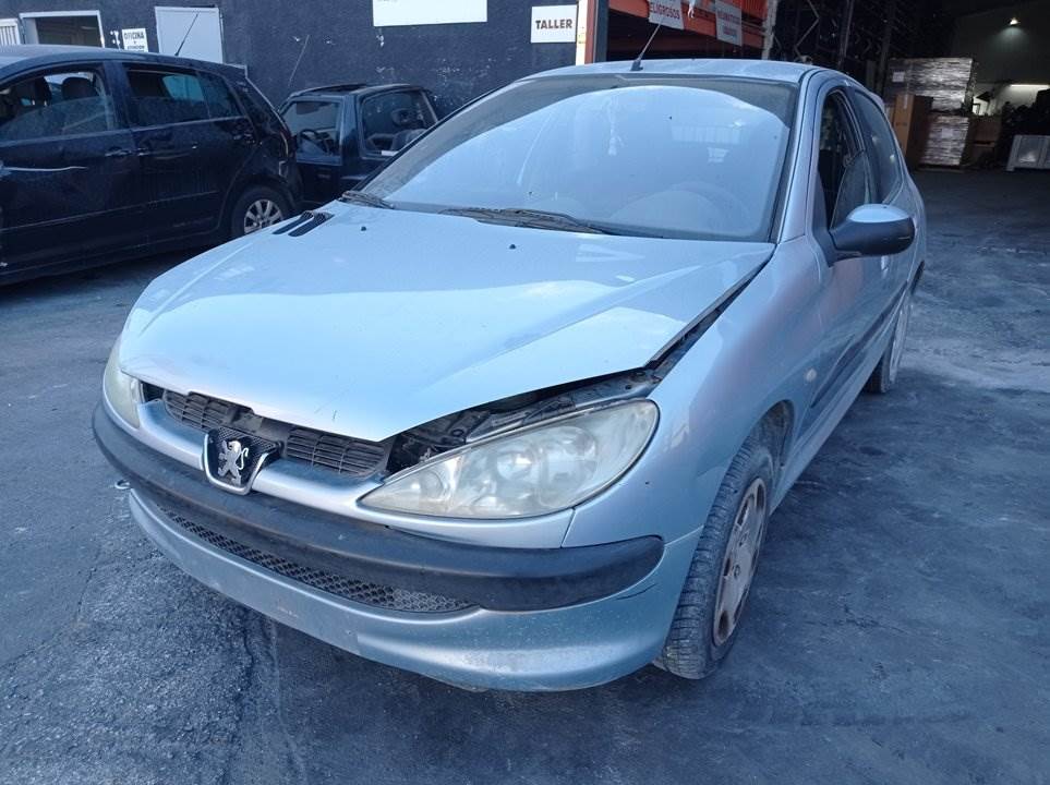 PEUGEOT 206 BERLINA (1998 - 2010)