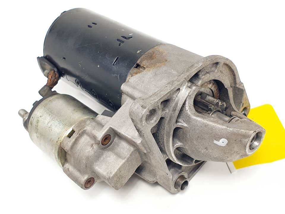 MOTOR ARRANQUE - 0001108202 - FIAT - STILO MULTI WAGON (192)