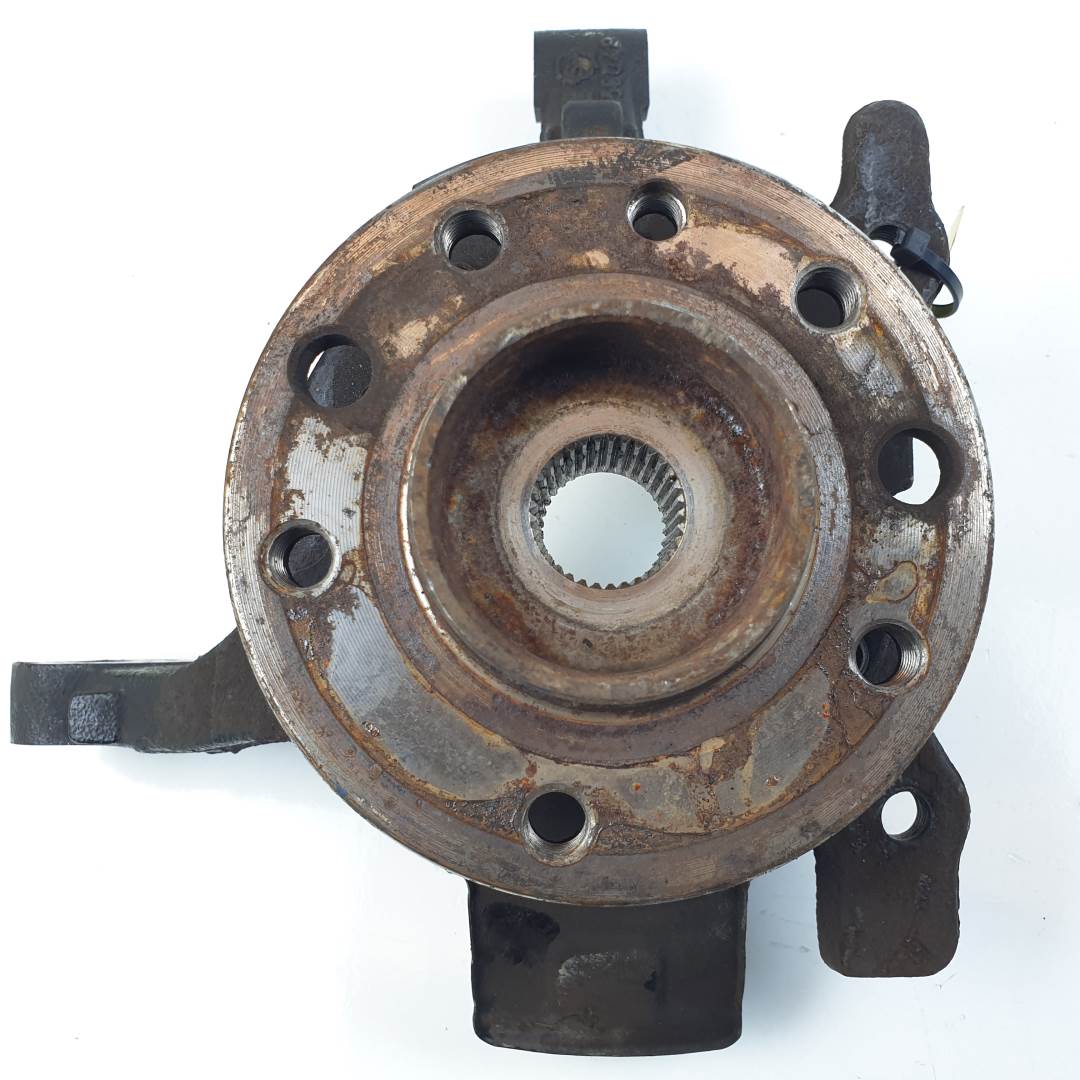 Fusée avant droite - 13156048 - OPEL - ZAFIRA A