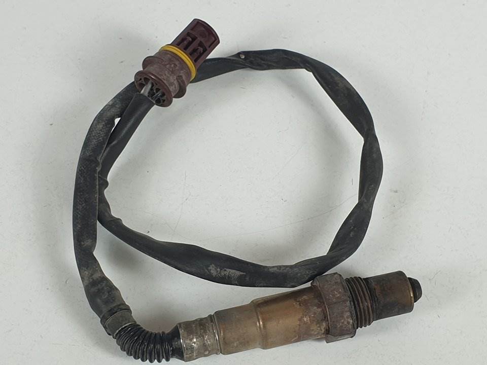 SONDA LAMBDA - 0015407317 - MERCEDES - CLASE CLK (W208) COUPE