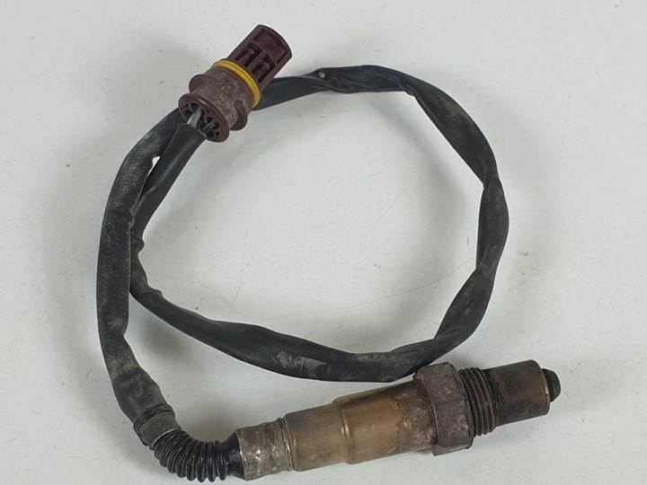 SONDA LAMBDA 0015407317 MERCEDES CLASE CLK (W208) COUPE Autodesguaces Alicante