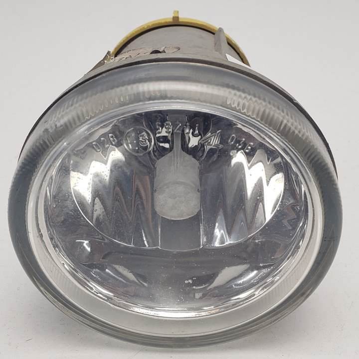 FARO ANTINIEBLA IZQUIERDO - 9648947780 - CITROEN - C3