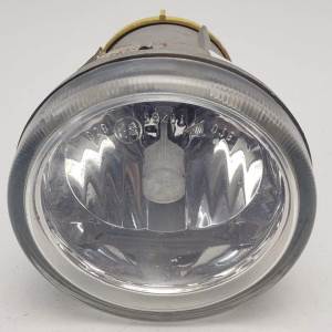 FARO ANTINIEBLA IZQUIERDO 9648947780 CITROEN C3 Autodesguaces Alicante