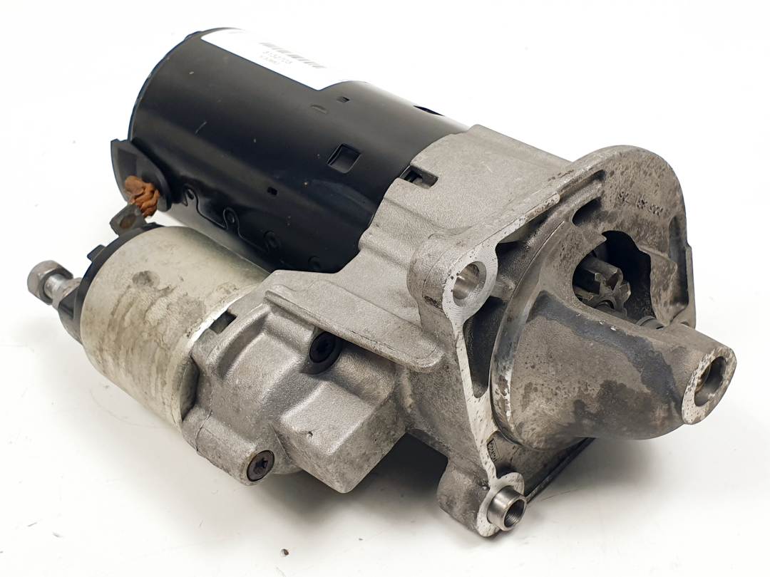 MOTOR ARRANQUE - 51787218 - FIAT - TIPO II (356) SEDAN