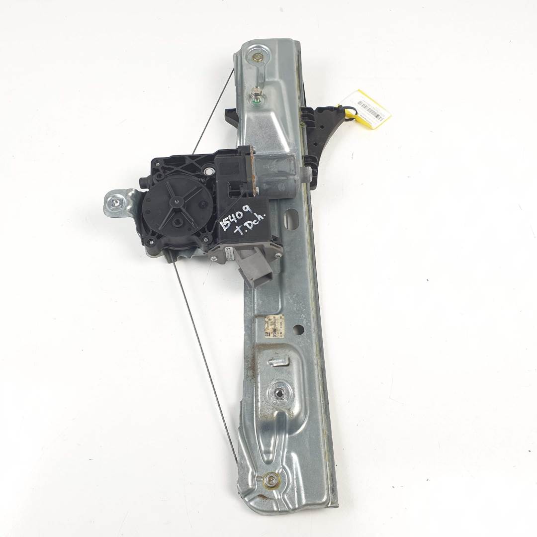 ELEVALUNAS TRASERO DERECHO - 20952451 - OPEL - INSIGNIA BERLINA