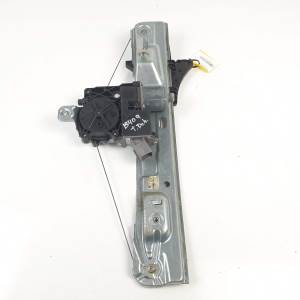 ELEVALUNAS TRASERO DERECHO 20952451 OPEL INSIGNIA BERLINA Autodesguaces Alicante