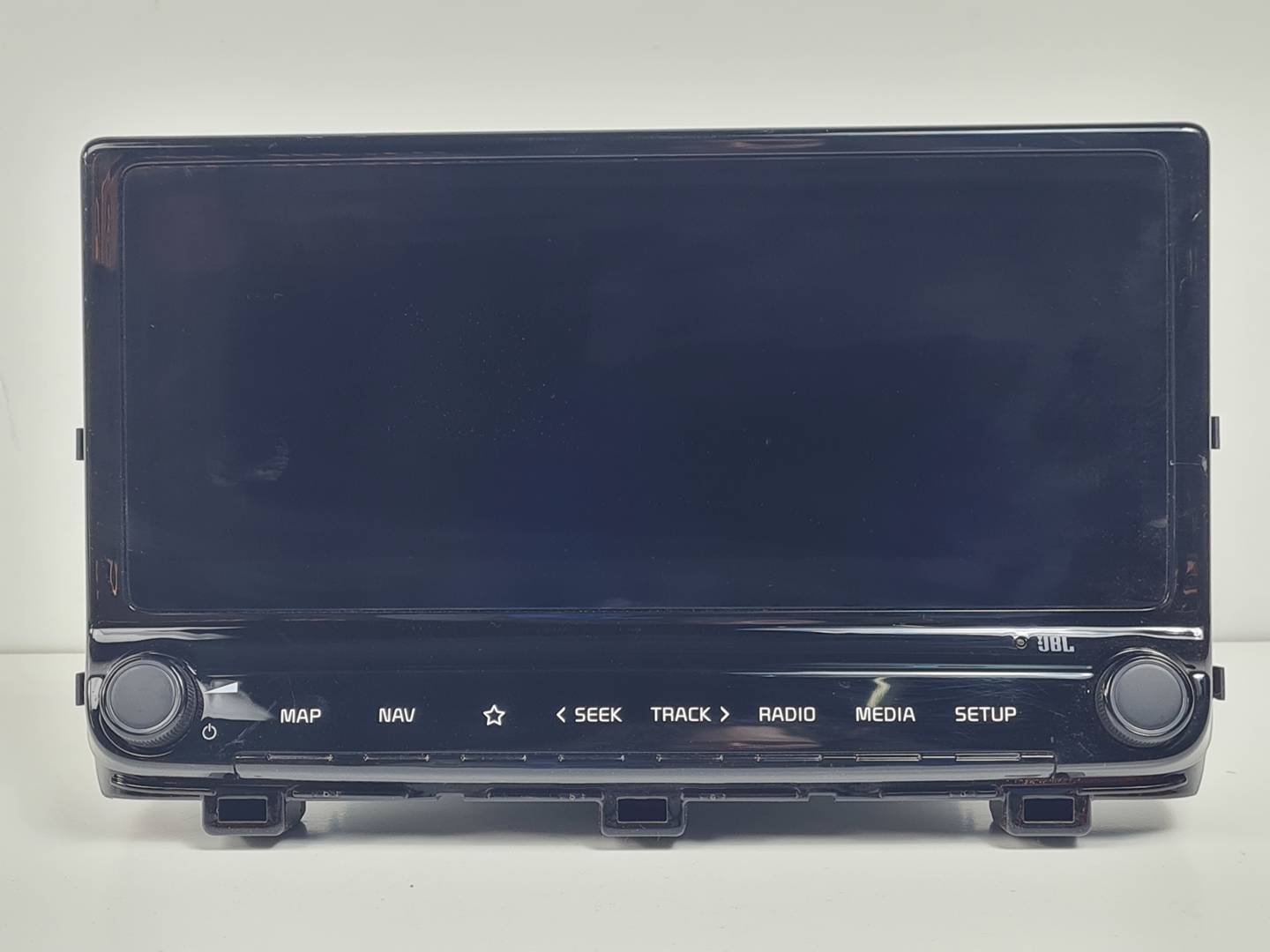 PANTALLA MULTIFUNCION - 96560J7BH0WK - KIA - XCEED (CD)