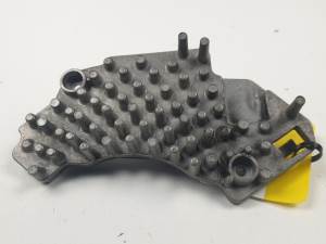 RESISTENCIA CALEFACCION A2108211551 MERCEDES CLASE E (W210) BERLINA DIESEL Autodesguaces Alicante