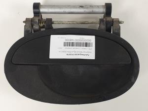 MANETA EXTERIOR DELANTERA DERECHA 22175 OPEL CORSA C (F68) Autodesguaces Alicante