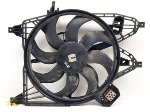 ELECTROVENTILADOR 8240504 RENAULT KANGOO (FW/KW) Autodesguaces Alicante