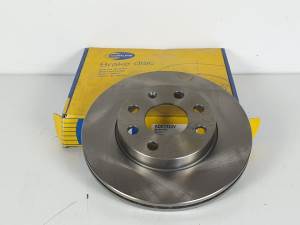 DISCO FRENO DELANTERO ADC1123V OPEL CORSA C (F68) Autodesguaces Alicante