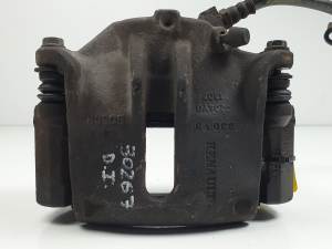 PINZA FRENO DELANTERA IZQUIERDA 0204Y01307 RENAULT MEGANE II FAMILIAR Autodesguaces Alicante