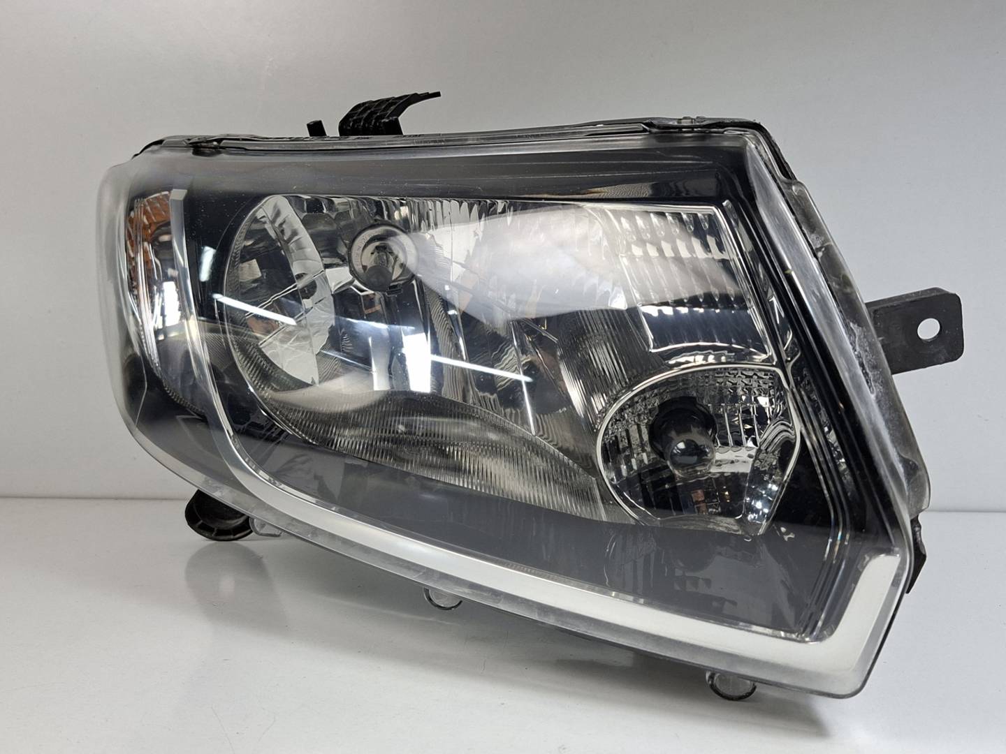 Phare droit - 260107615R - DACIA - SANDERO II