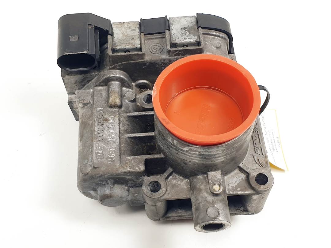 CAJA MARIPOSA - 55192787 - FIAT - GRANDE PUNTO (199)