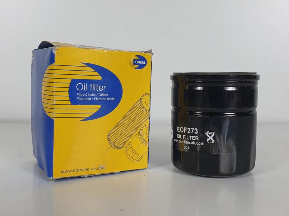 FILTRO ACEITE - EOF273