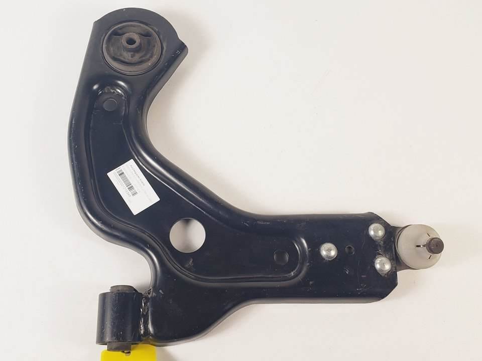 BRAZO SUSPENSION INFERIOR DELANTERO IZQUIERDO - FORD - PUMA (CCE)