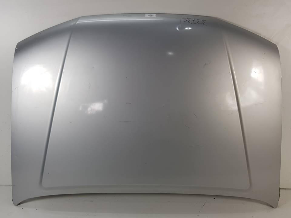 CAPOT NISSAN PATHFINDER (R51) Autodesguaces Alicante