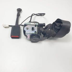 CINTURON SEGURIDAD DELANTERO DERECHO 651510800C HYUNDAI TUCSON Autodesguaces Alicante