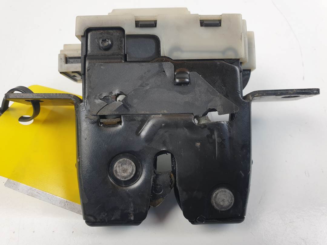 CERRADURA MALETERO / PORTON - 8200076240E - RENAULT - SCENIC II (X84,JM)