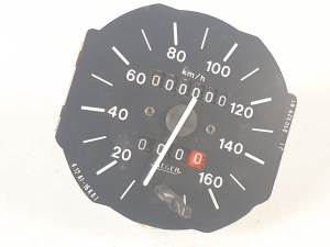 RELOJ CUENTA KILOMETROS 6113NJ CITROEN C15 Autodesguaces Alicante