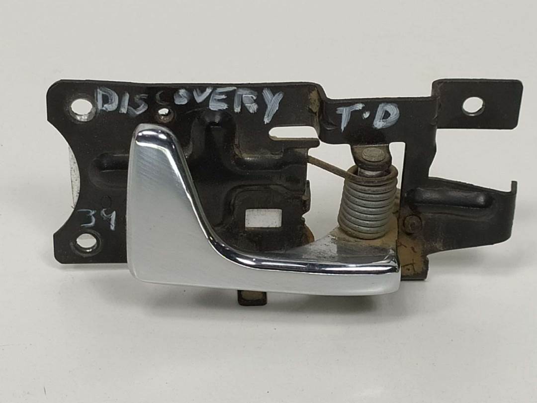 MANETA INTERIOR TRASERA DERECHA - LAND ROVER - DISCOVERY (LT)
