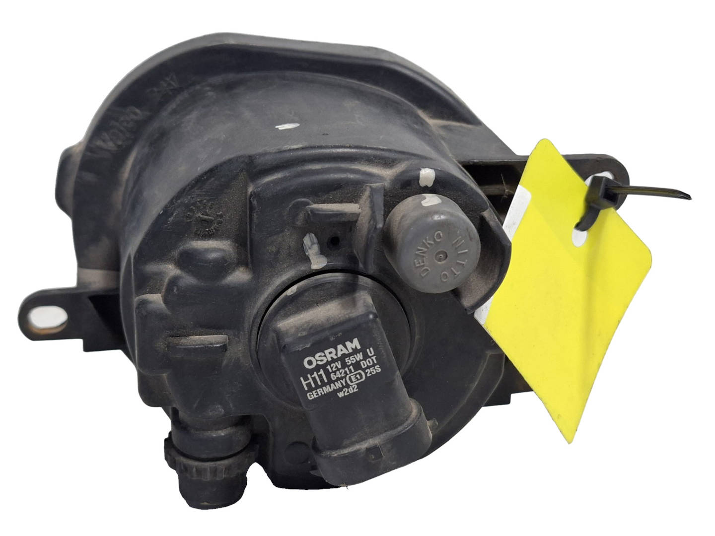 Foto 4 de Faro Antiniebla Derecho Tata Indigo SW (2006–2011)