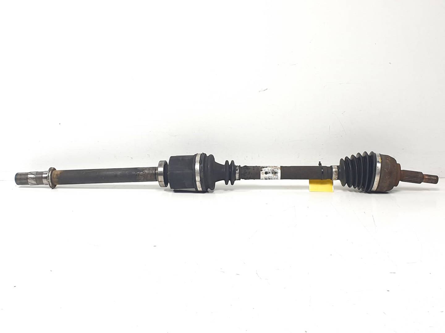 Front right drive shaft - 8200790517 - RENAULT - SCENIC II (X84,JM)