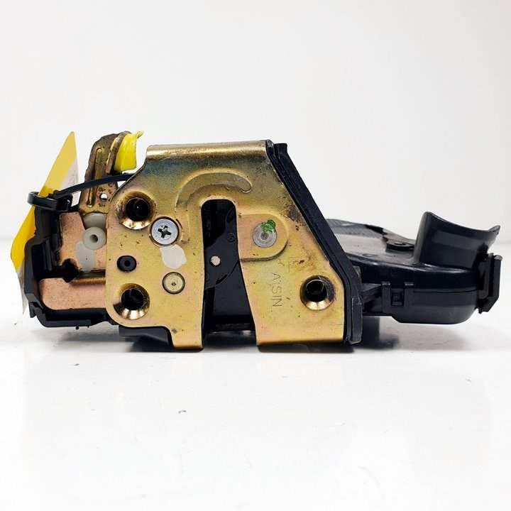 CERRADURA PUERTA DELANTERA IZQUIERDA - TOYOTA - AVENSIS BERLINA (T25)