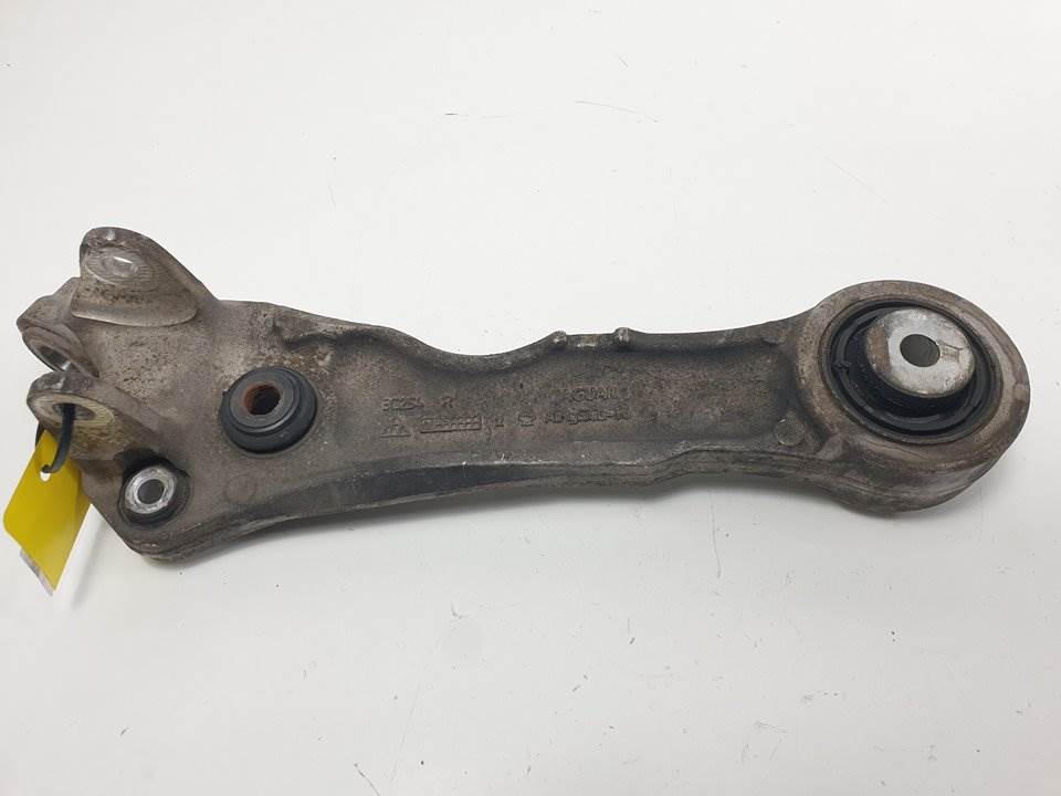BRAZO SUSPENSION INFERIOR DELANTERO DERECHO - 3C254R - JAGUAR - XF (X250)