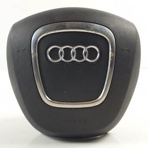 AIRBAG DELANTERO IZQUIERDO 8P7880201H AUDI A3 (8P) Autodesguaces Alicante