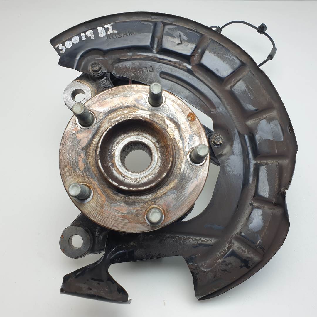 MANGUETA DELANTERA IZQUIERDA - MAZDA - CX-30