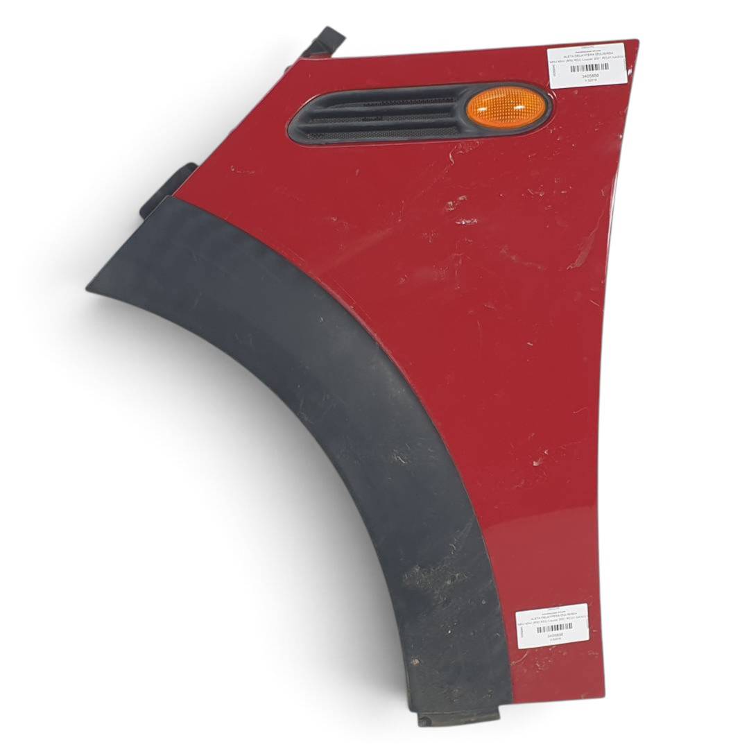 Front left wing - MINI - MINI (R50,R53)