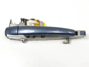 MANETA EXTERIOR TRASERA DERECHA 9680947180 PEUGEOT 407 SW Autodesguaces Alicante