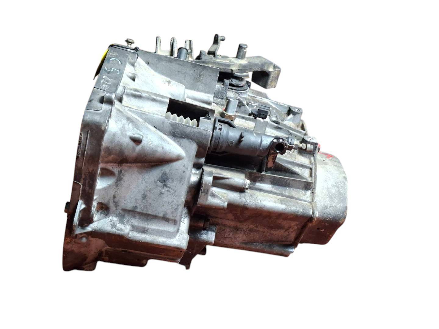 Foto 6 de Caja Cambios Citroen Xsara Berlina (1997–2005)