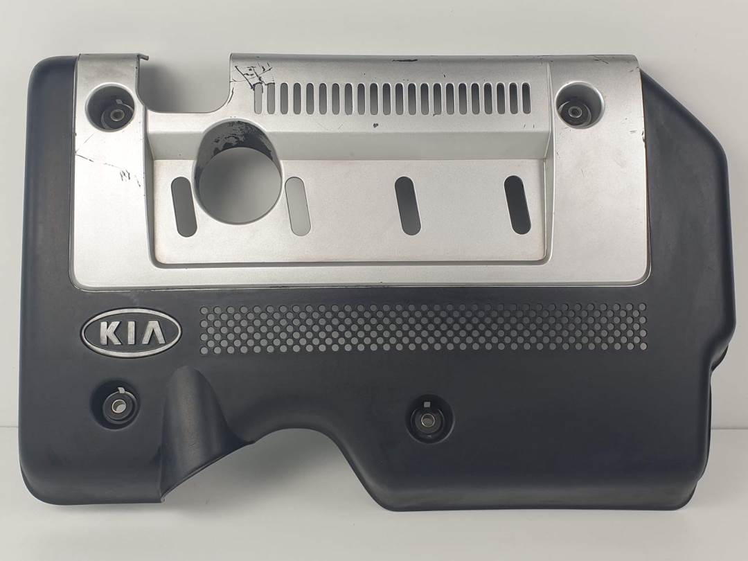 TAPA MOTOR - KIA - CARENS (FJ)