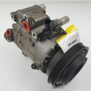 COMPRESOR AIRE ACONDICIONADO F500CB5AA06 HYUNDAI ACCENT (MC) Autodesguaces Alicante