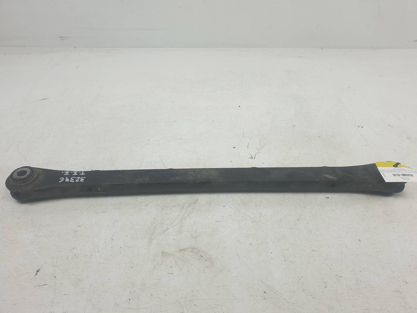 BRAZO SUSPENSION INFERIOR TRASERO IZQUIERDO - 33326768726 - MINI - COUNTRYMAN (R60)