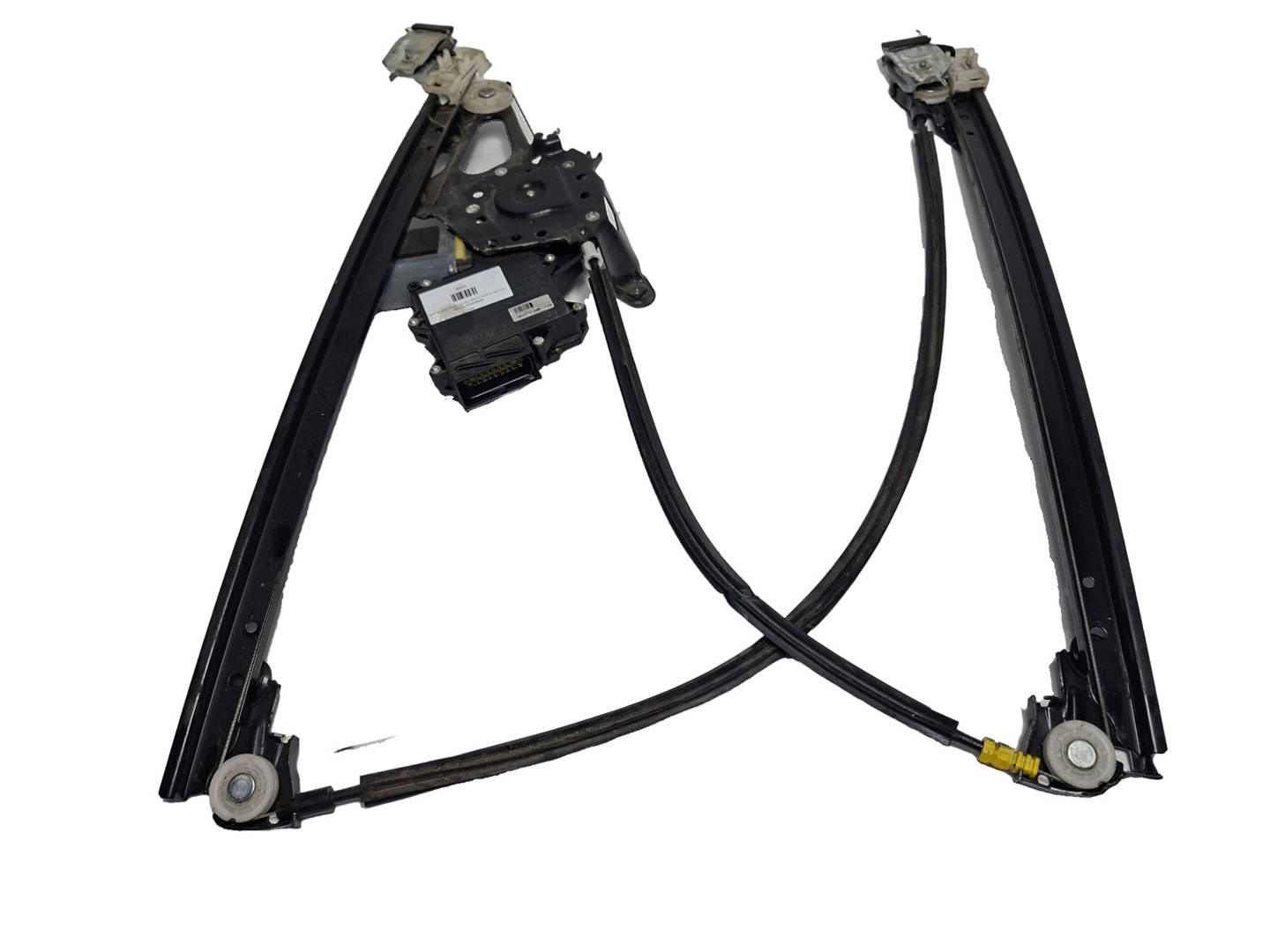 Foto 2 de Motor Elevalunas Delantero Izquierdo Ford Mondeo Ber. (ca2) (2007–2015)