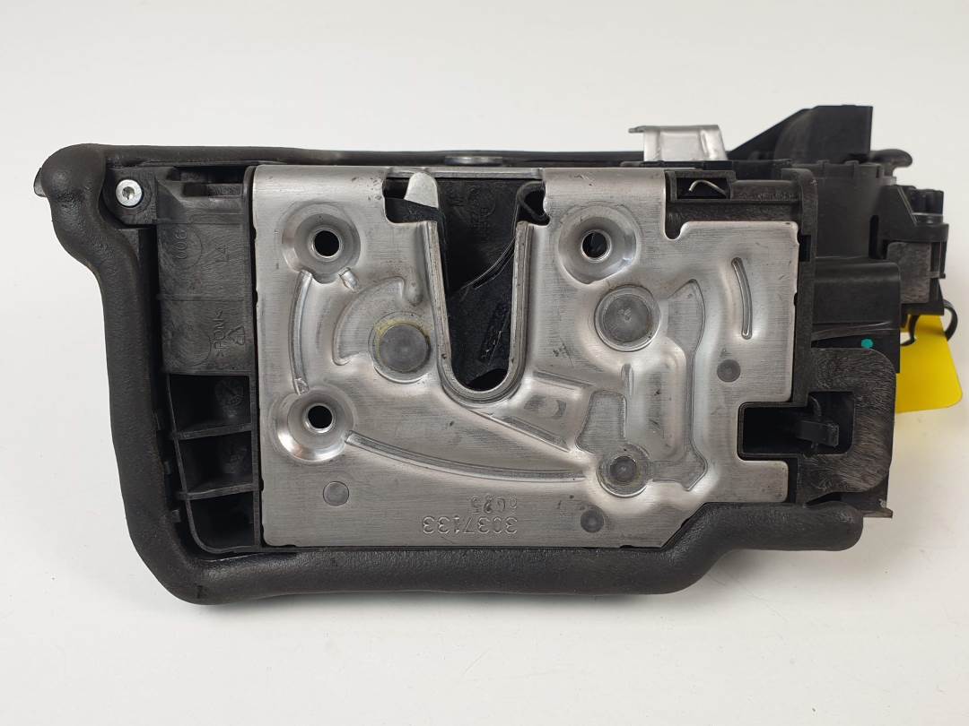 CERRADURA PUERTA TRASERA DERECHA - 5122736279301 - BMW - SERIE X5 (F15)